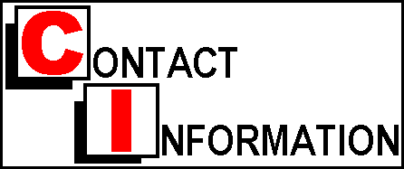 Contact Information