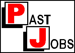 Past Jobs