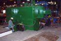 Installing A VTL At Giffin Wheel 8